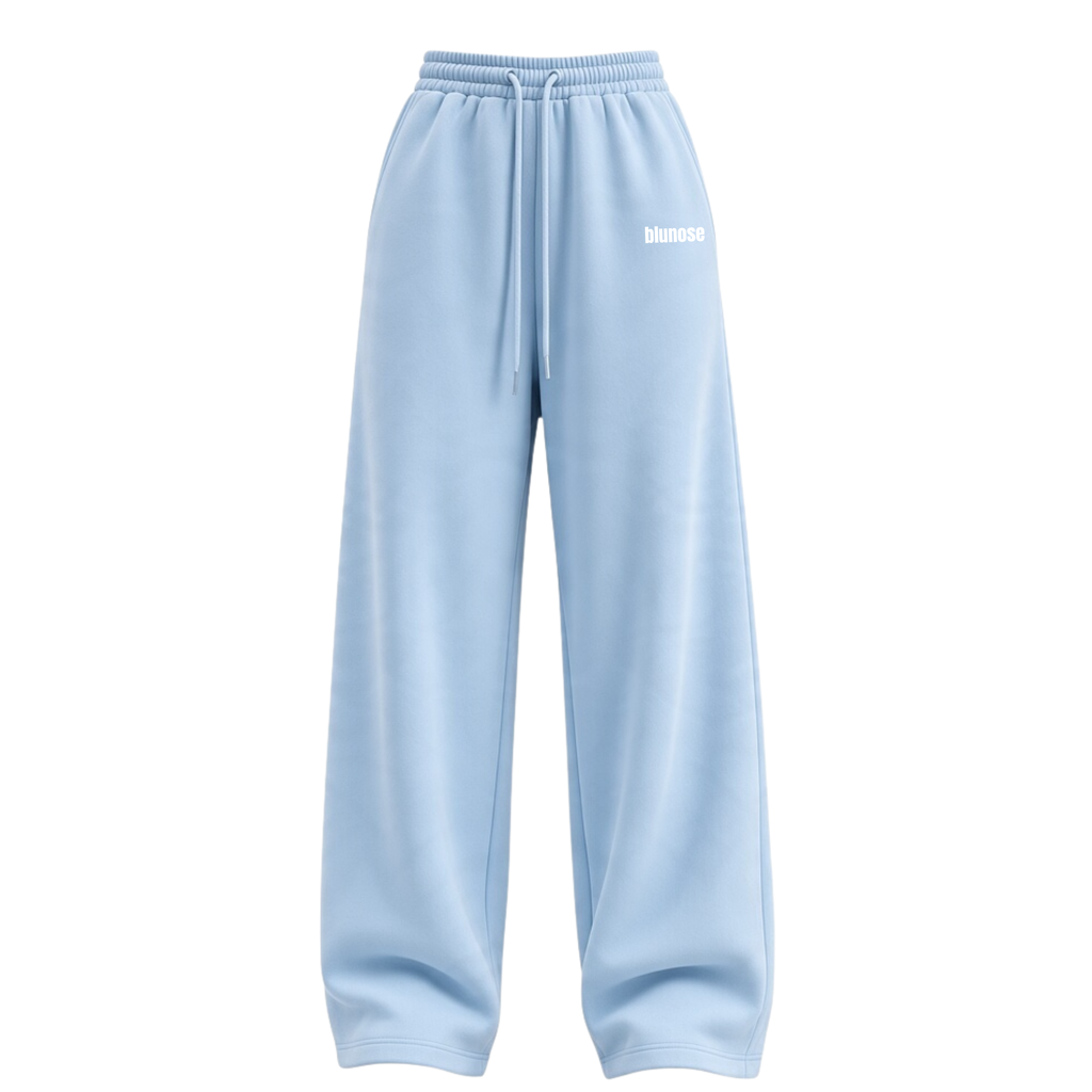 Wide Leg Sweatpants | BN #104