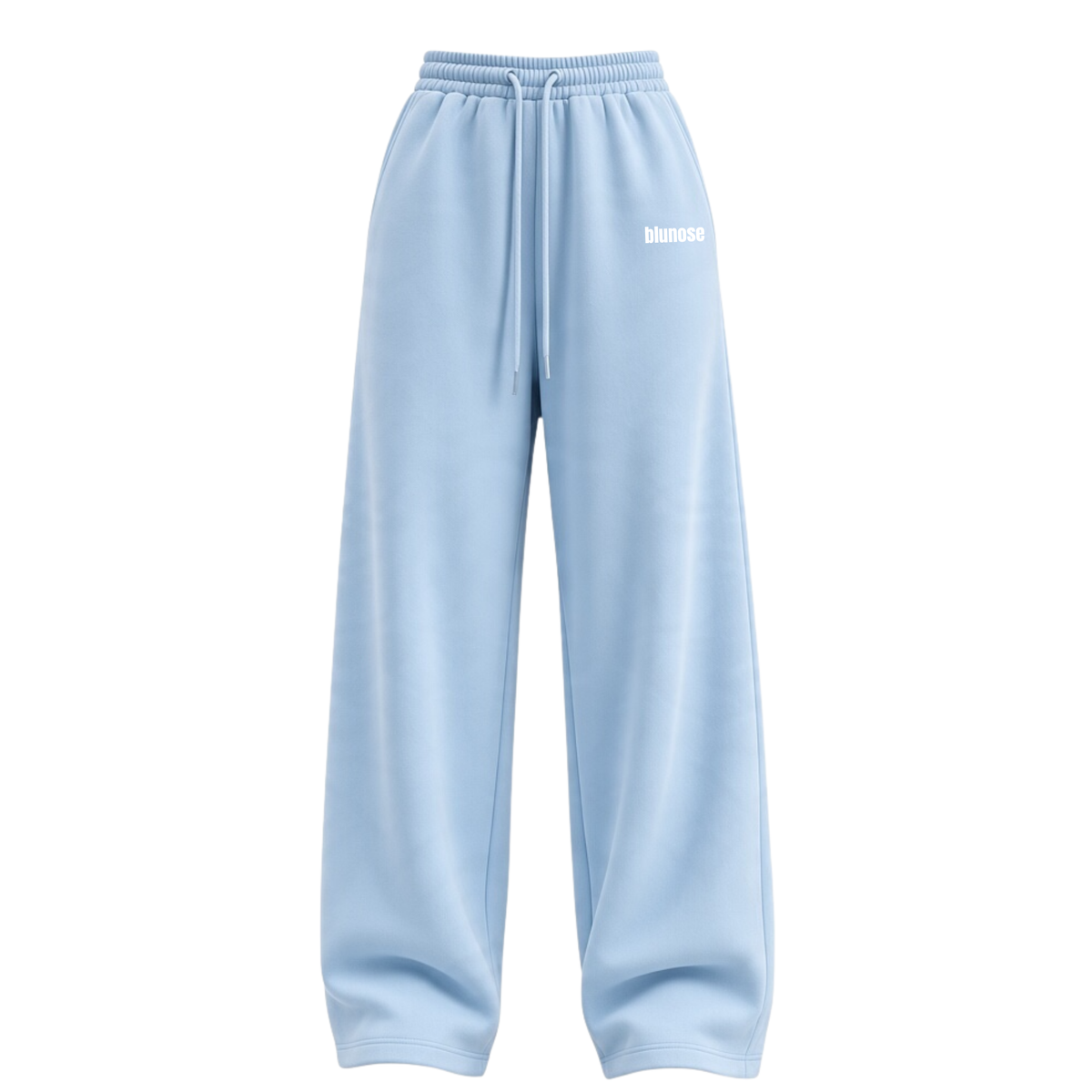 Wide Leg Sweatpants | BN #104