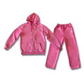 Zip Up Sweatsuit Set | BN #102