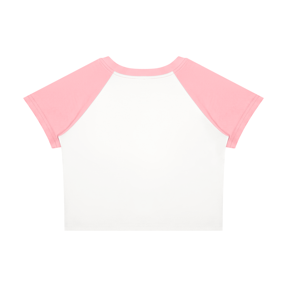 Logo Baby Tee | BN #112