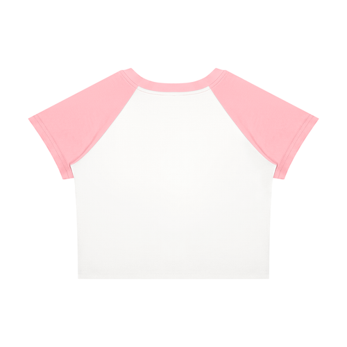 Logo Baby Tee | BN #112