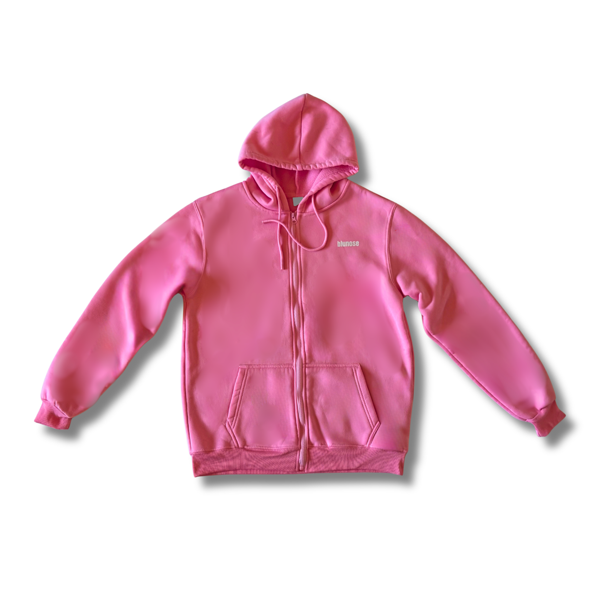 Zip Up Sweatsuit Set | BN #102