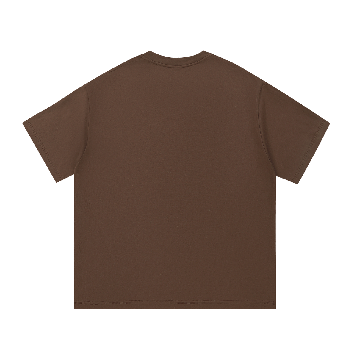 Oversized Graphic Tee | BN #111