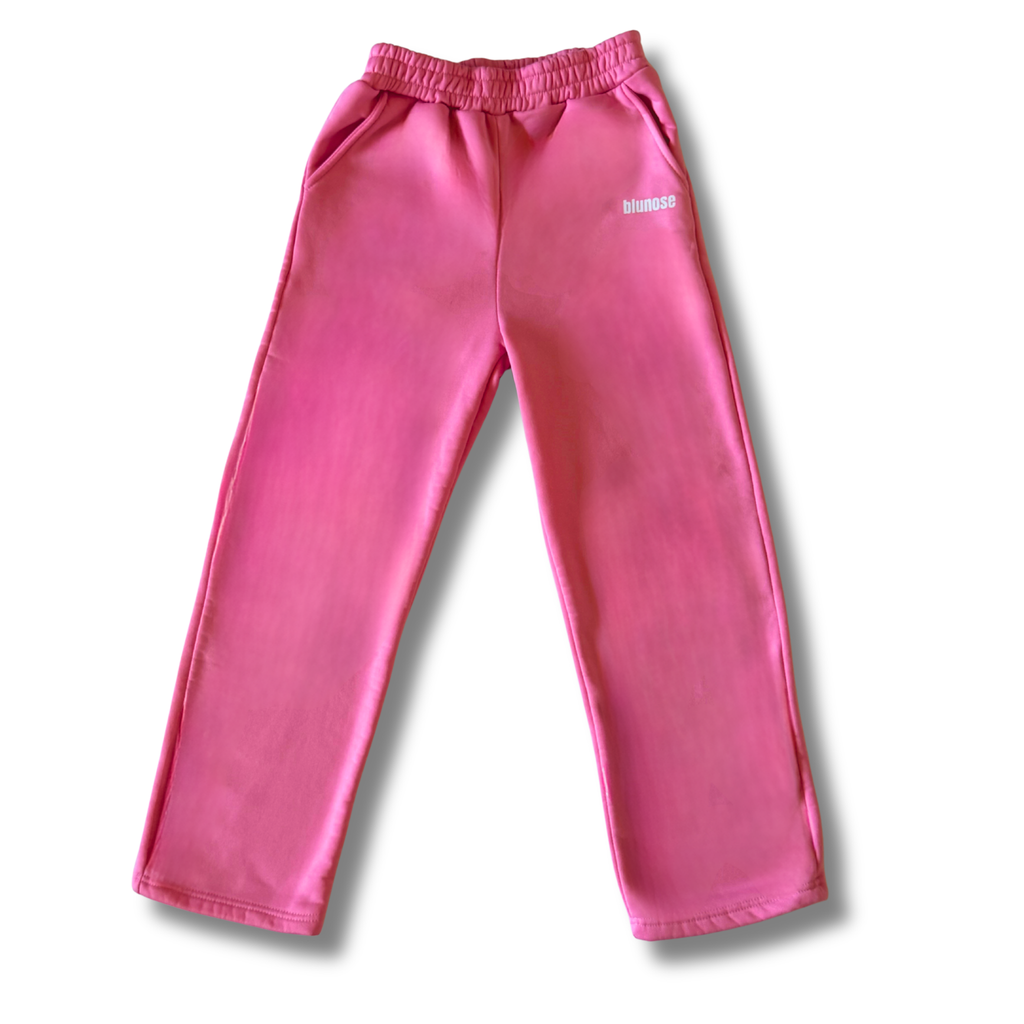 Zip Up Sweatsuit Set | BN #102