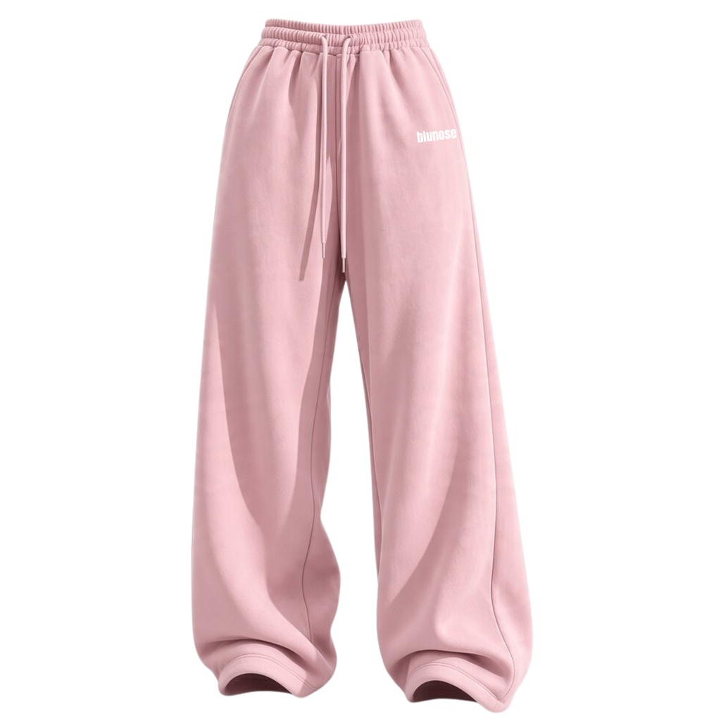 Wide Leg Sweatpants | BN #104