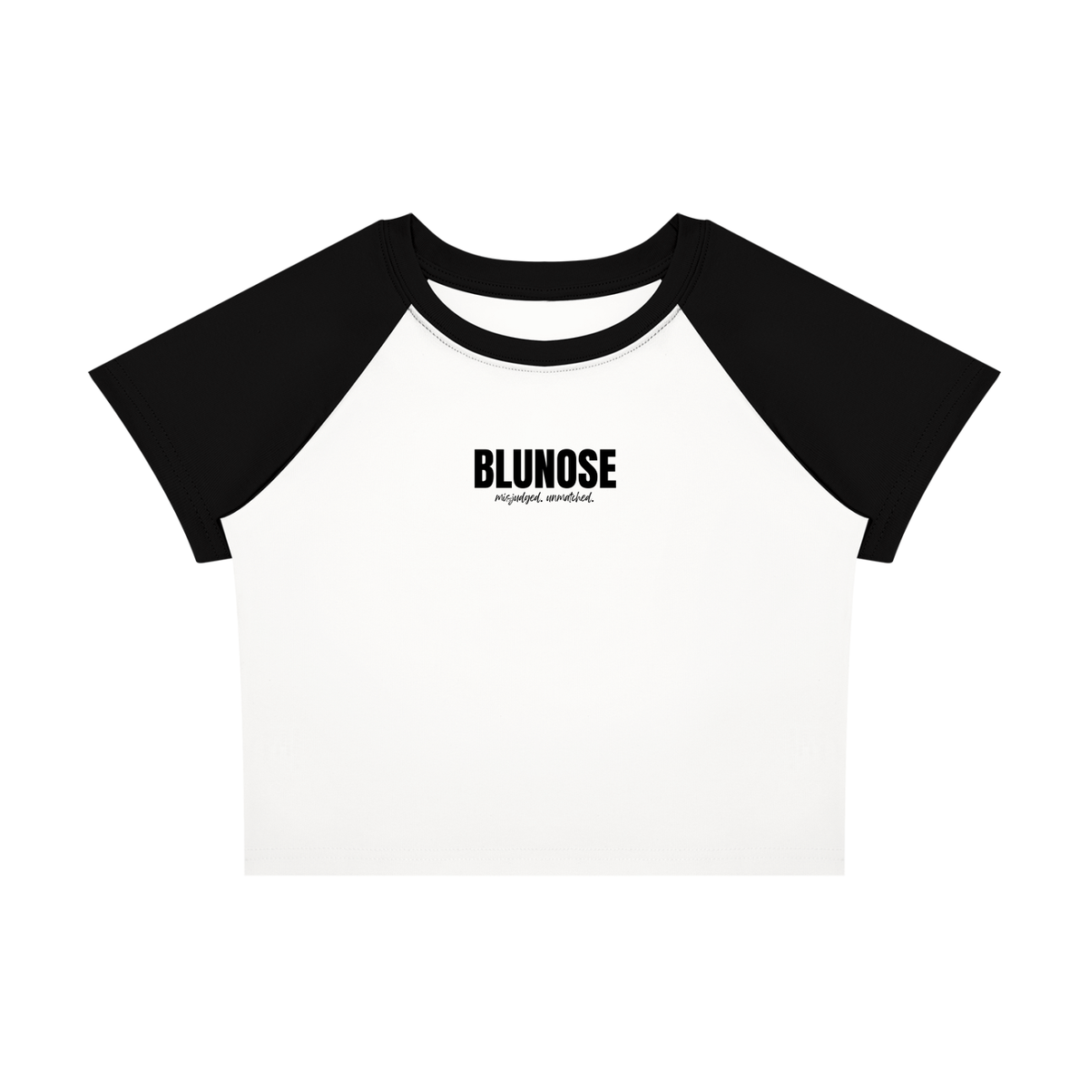 Logo Baby Tee | BN #112