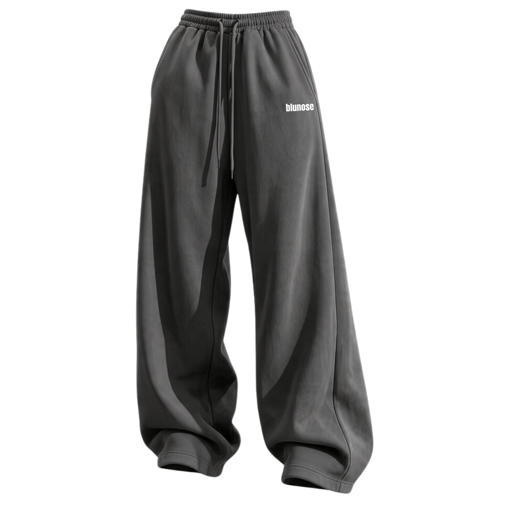 Wide Leg Sweatpants | BN #104