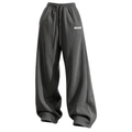 Wide Leg Sweatpants | BN #104