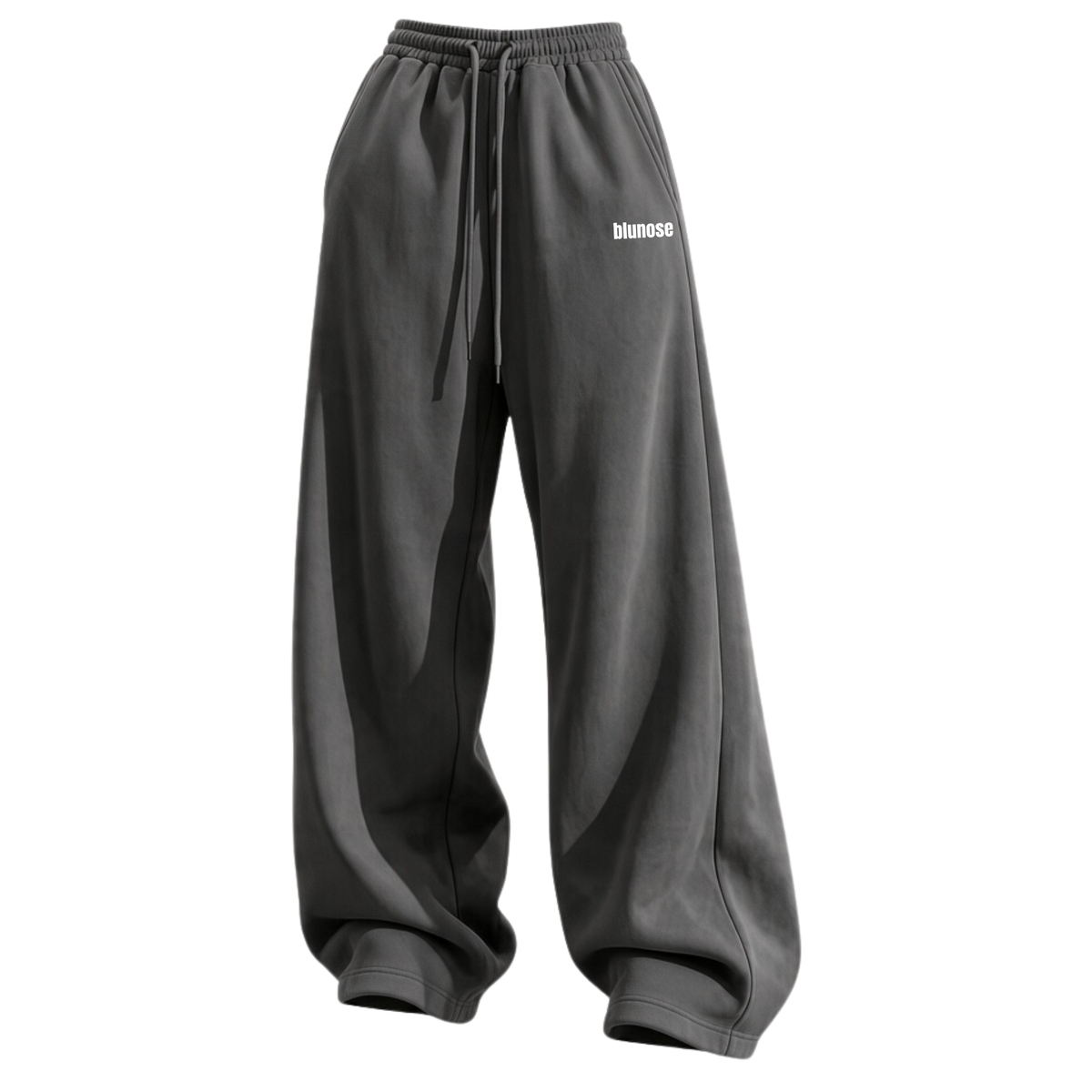 Wide Leg Sweatpants | BN #104