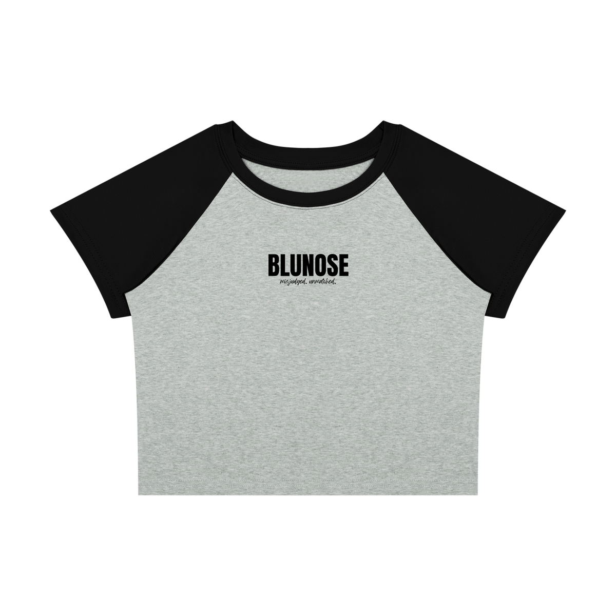 Logo Baby Tee | BN #112