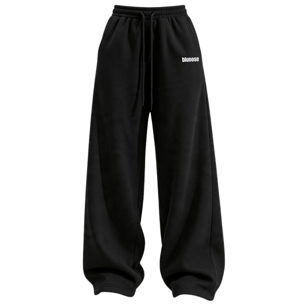 Wide Leg Sweatpants | BN #104