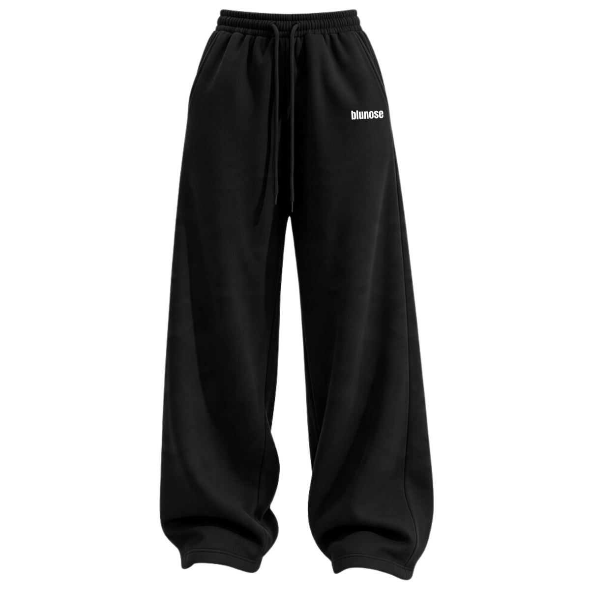Wide Leg Sweatpants | BN #104