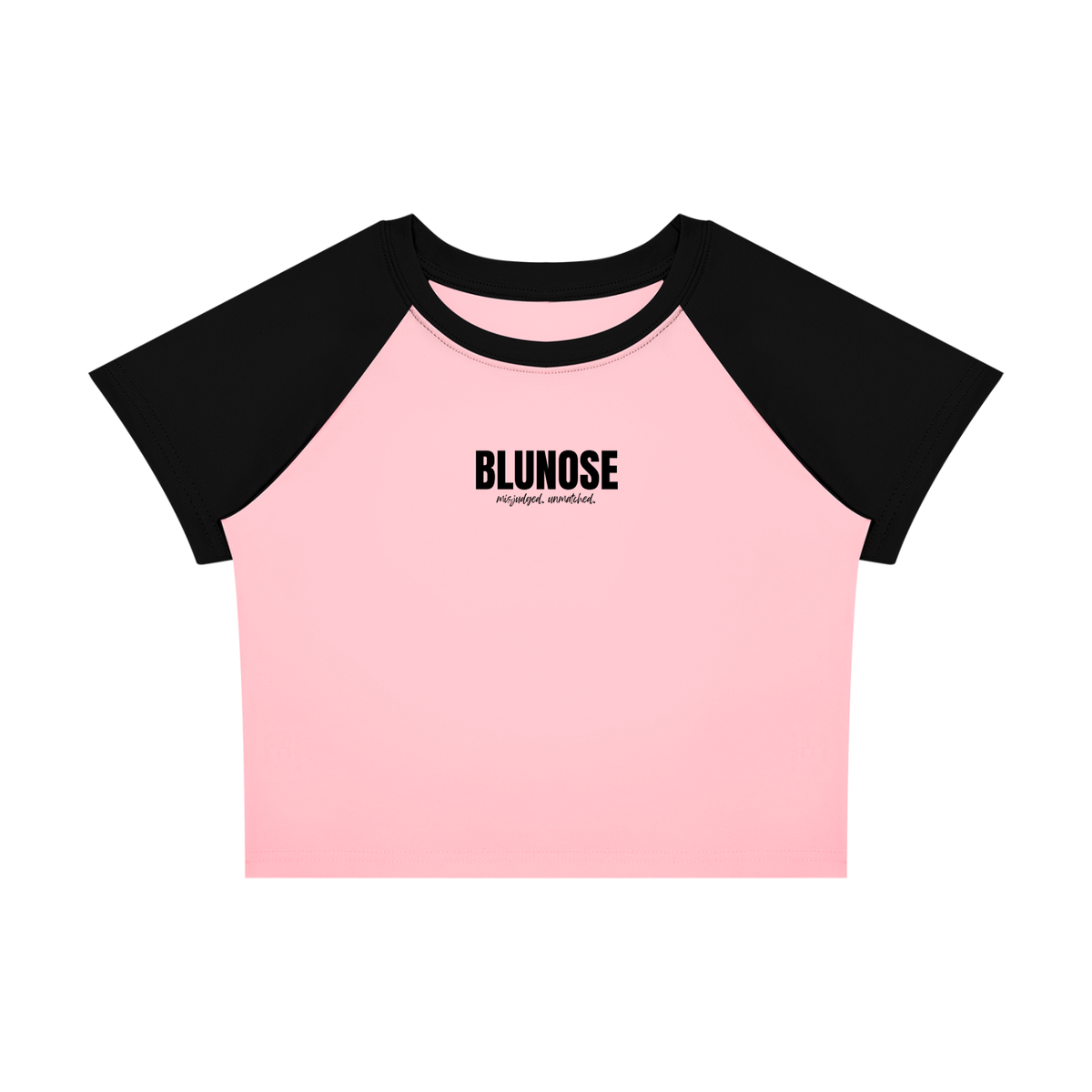 Logo Baby Tee | BN #112