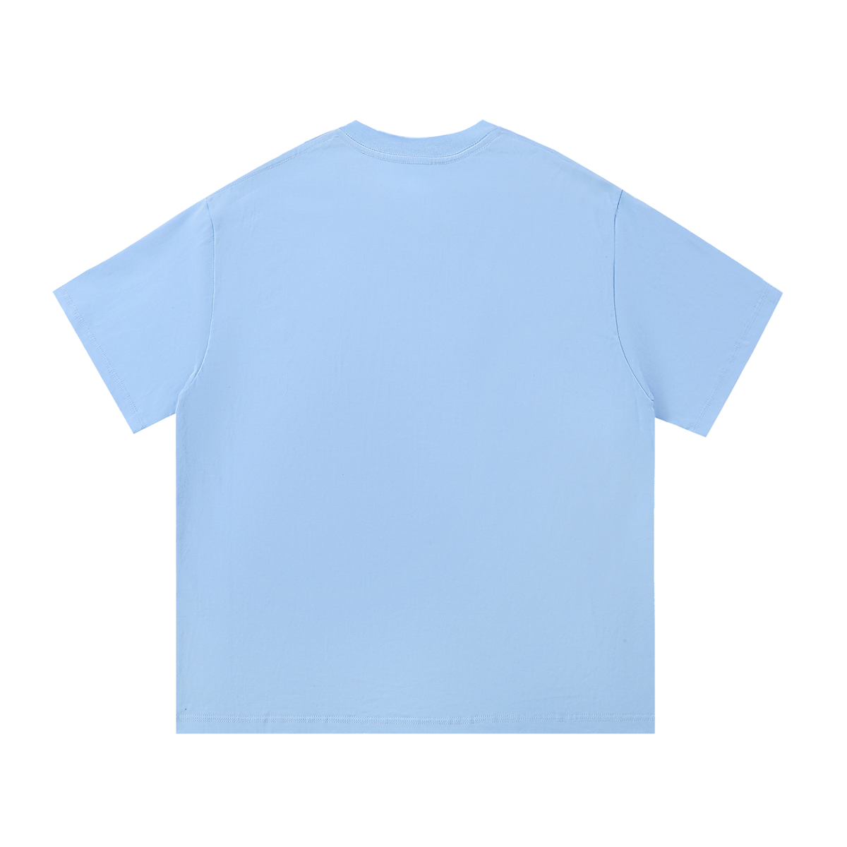 Oversized Graphic Tee | BN #111