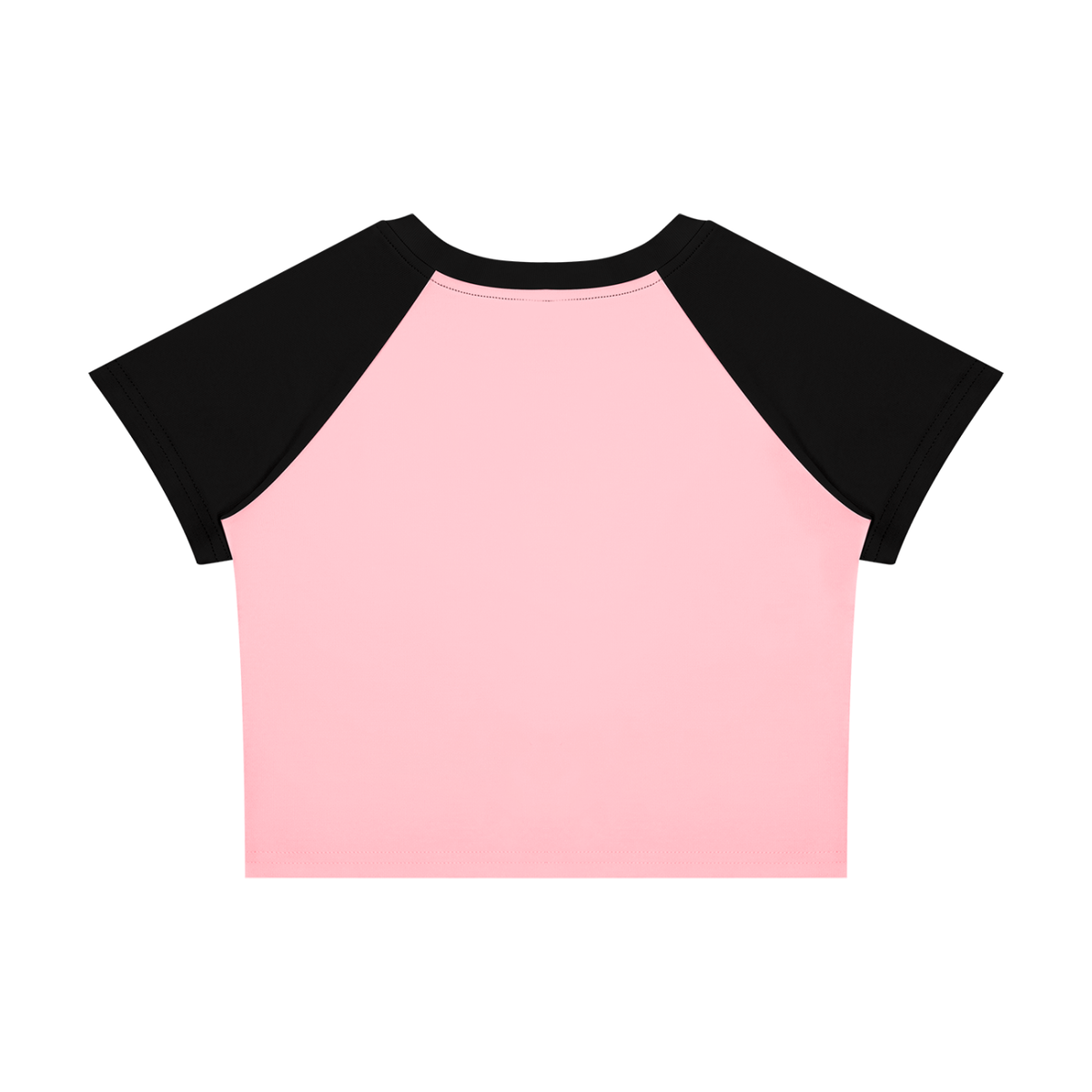 Logo Baby Tee | BN #112