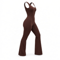 Sleeveless Jumpsuit | BN #113