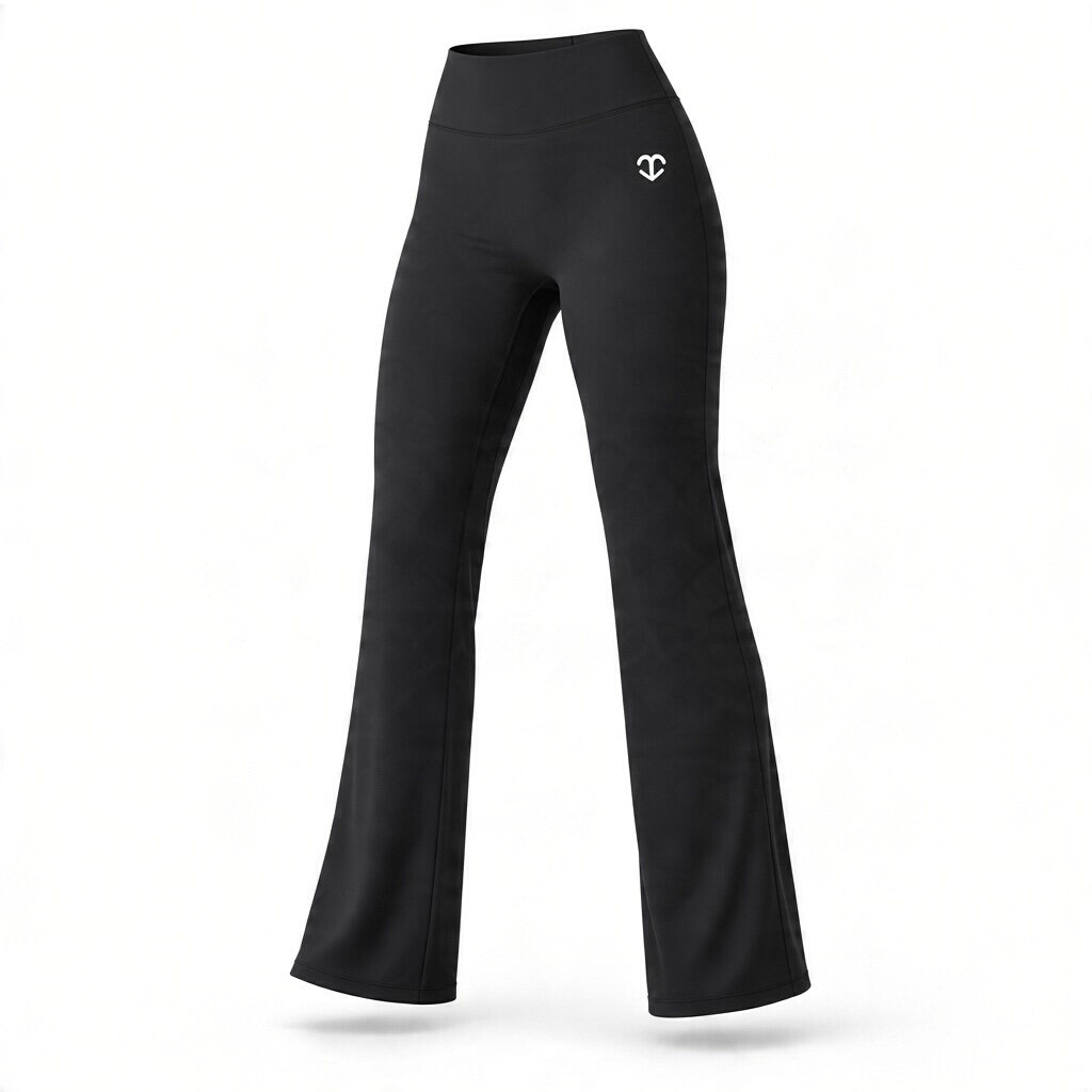 Flared Yoga Pants | BN #105