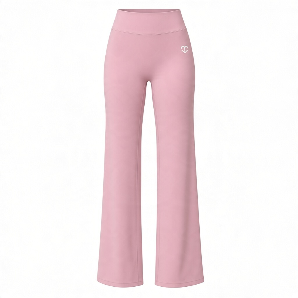 Flared Yoga Pants | BN #105