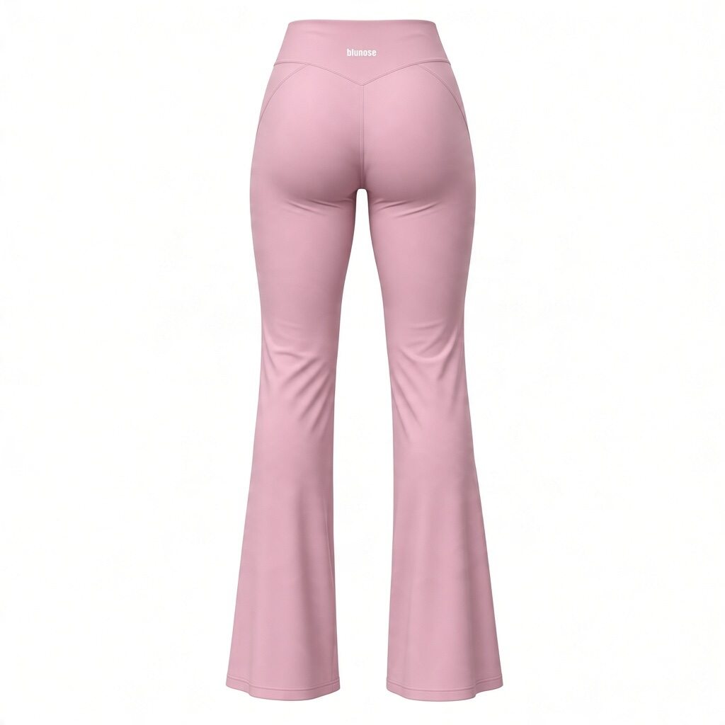 Flared Yoga Pants | BN #105