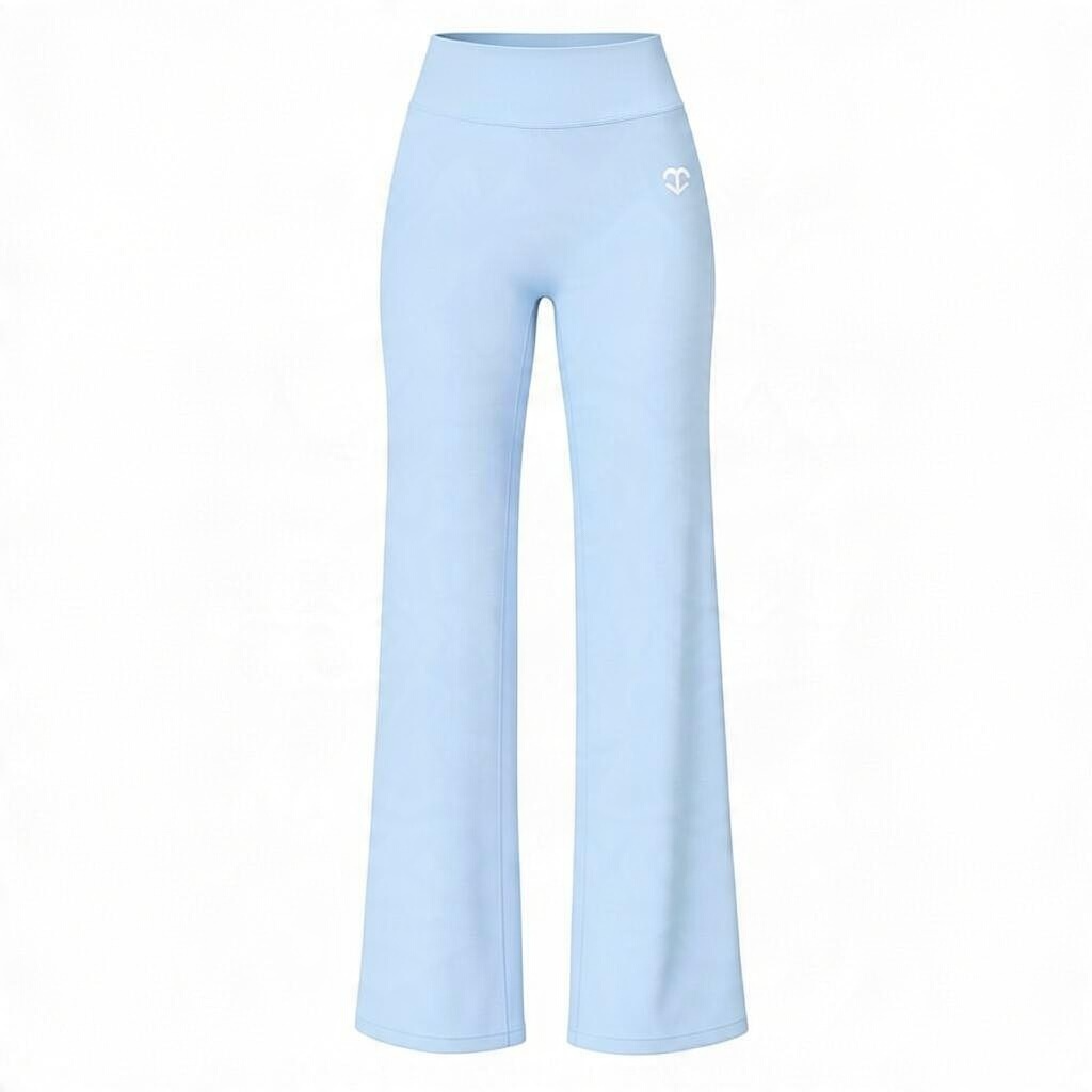Flared Yoga Pants | BN #105