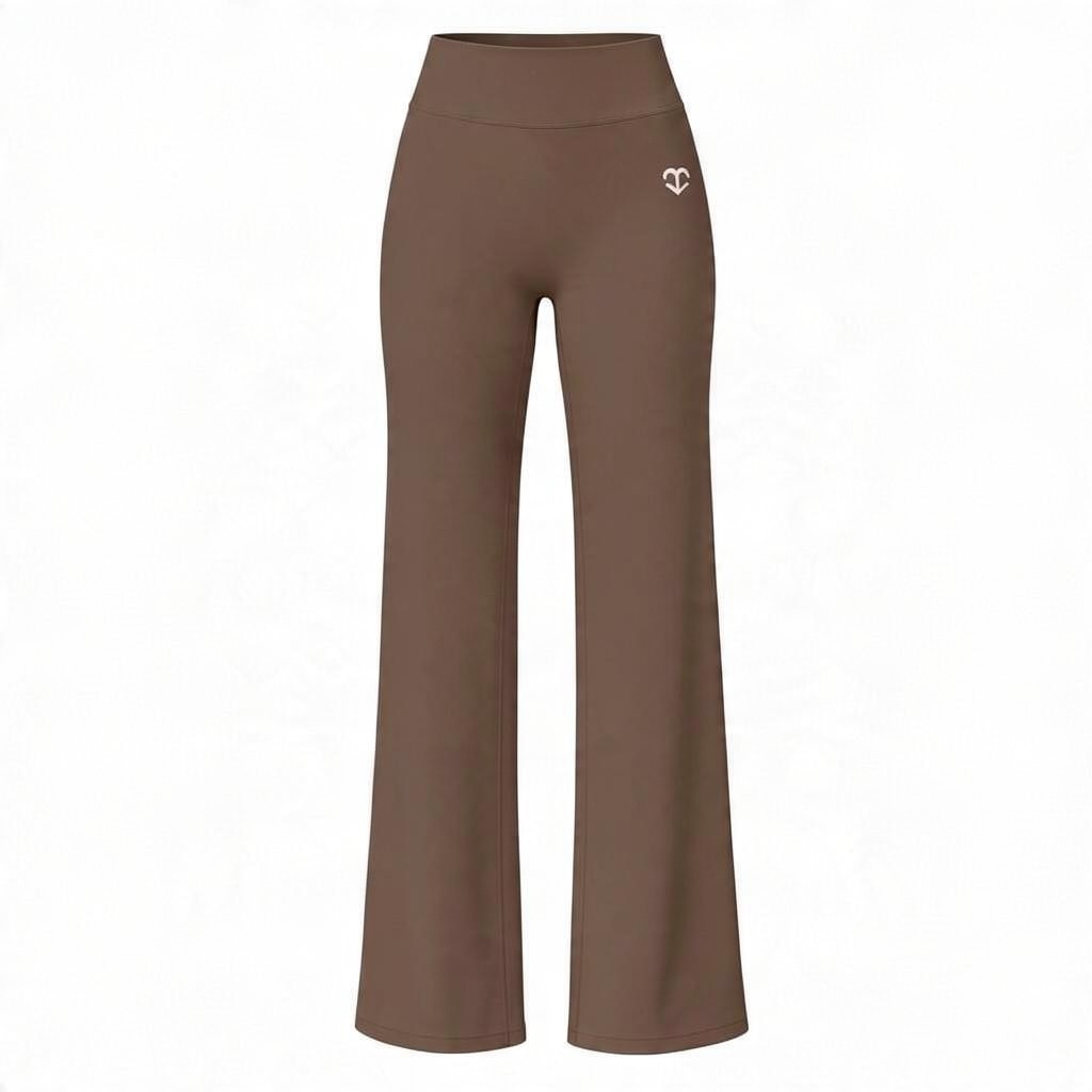 Flared Yoga Pants | BN #105