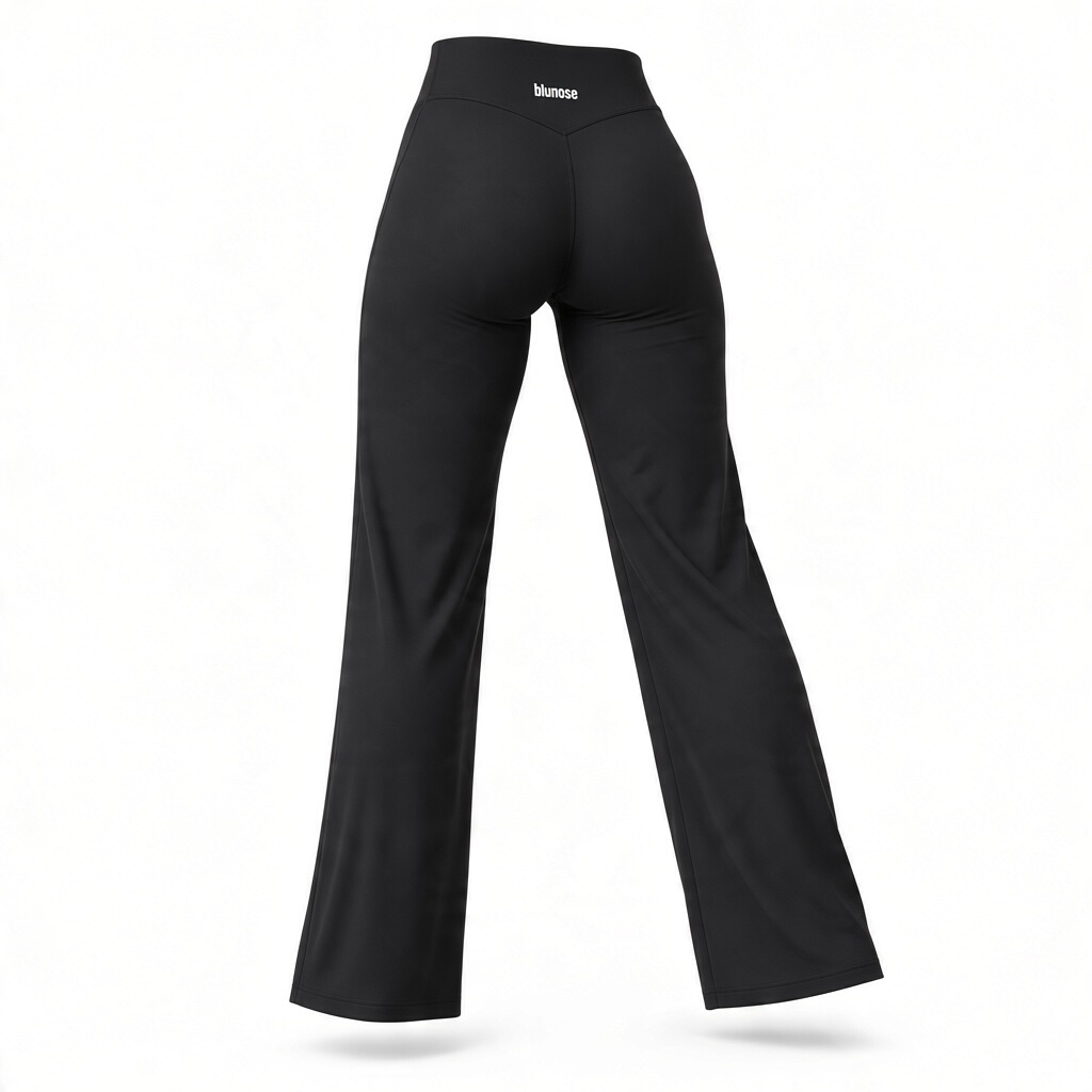 Flared Yoga Pants | BN #105