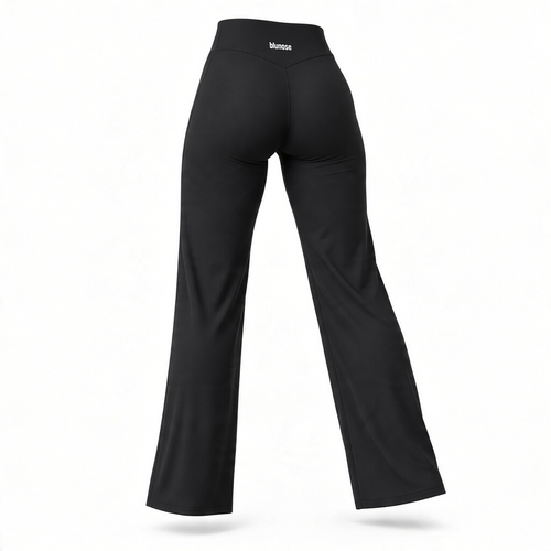 Flared Yoga Pants | BN #105