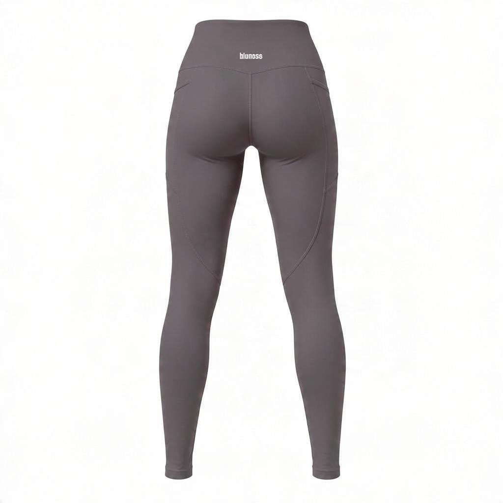 Pocketed Leggings| BN #106