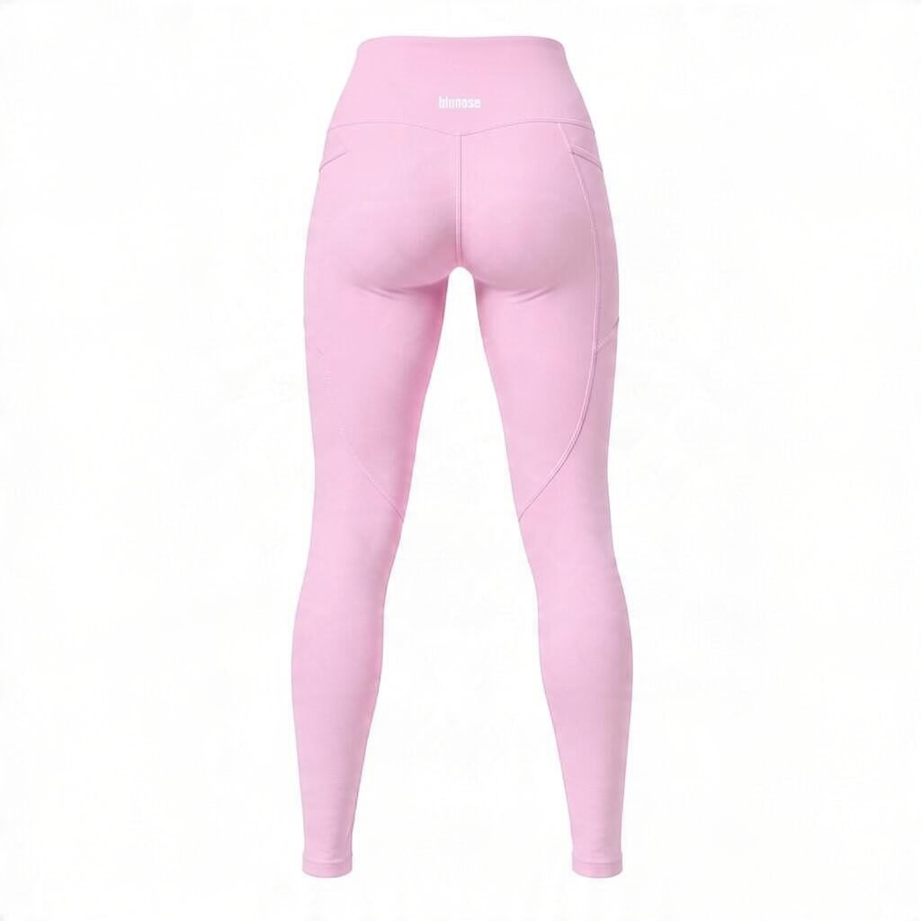 Pocketed Leggings| BN #106
