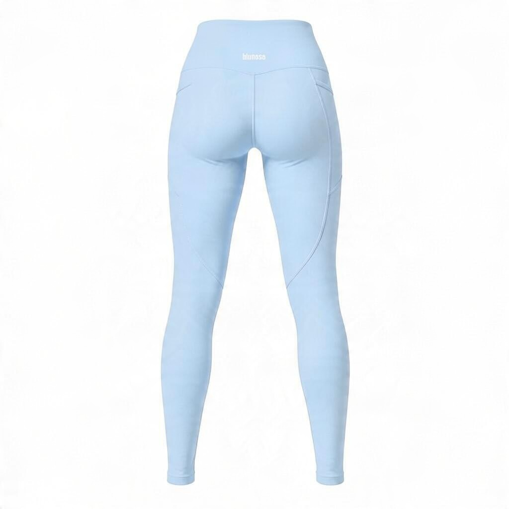 Pocketed Leggings| BN #106