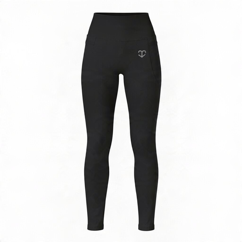 Pocketed Leggings| BN #106