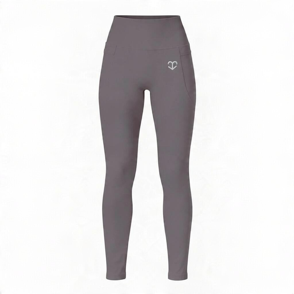 Pocketed Leggings| BN #106