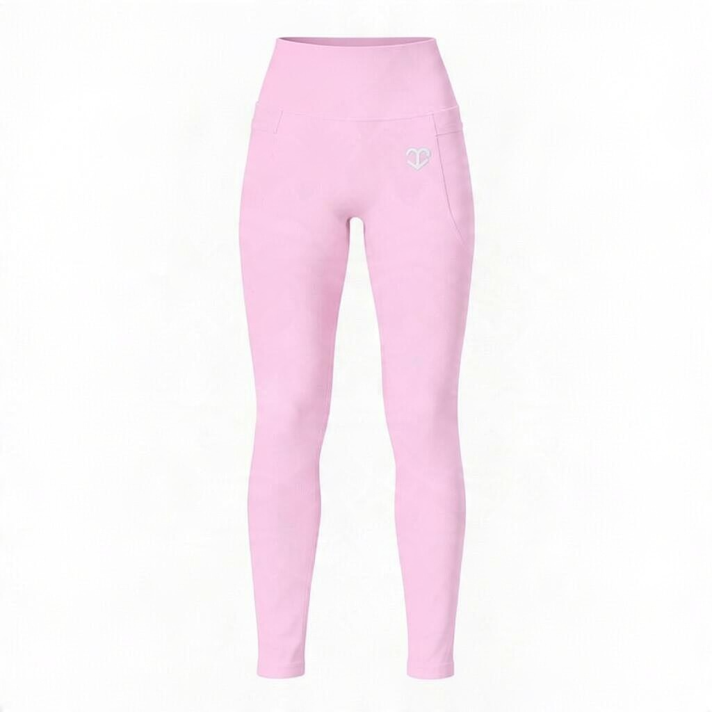 Pocketed Leggings| BN #106