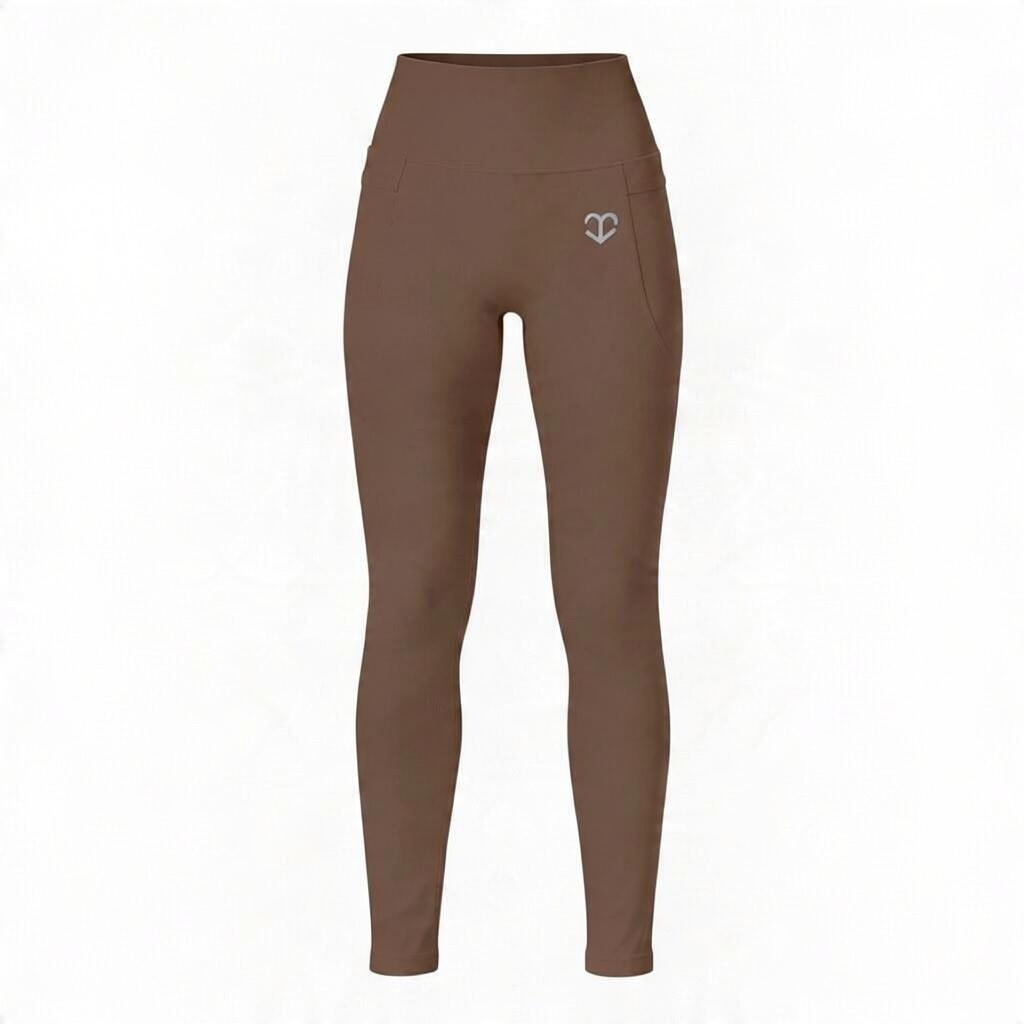Pocketed Leggings| BN #106