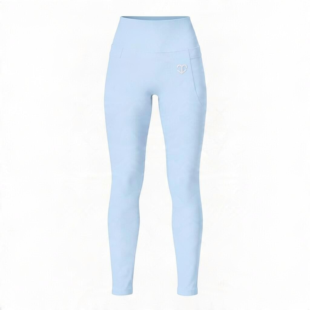 Pocketed Leggings| BN #106