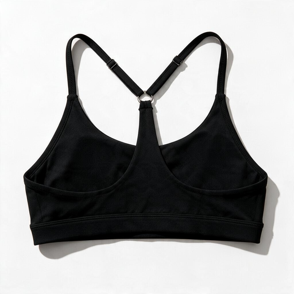 Sports Bra | BN #108
