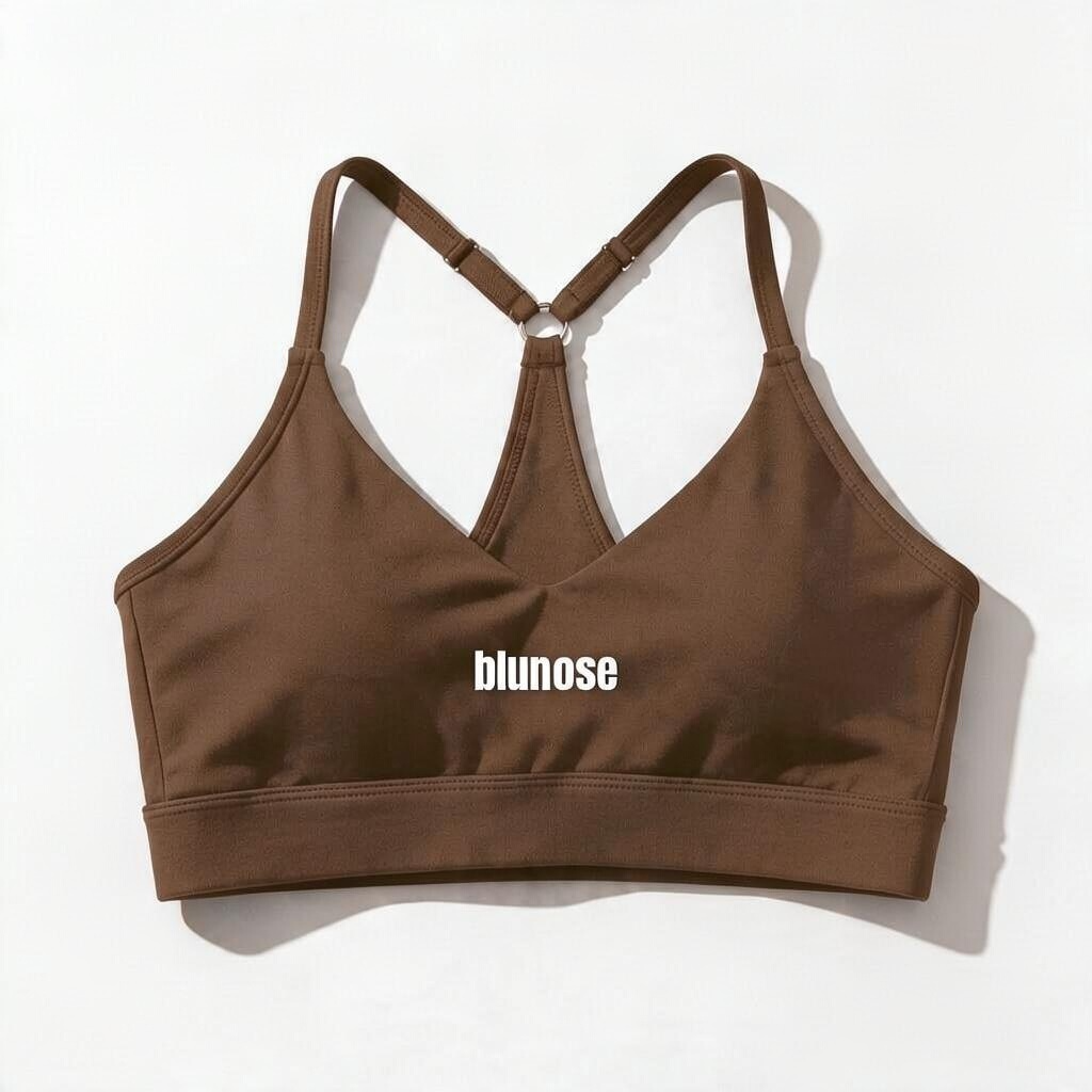Sports Bra | BN #108