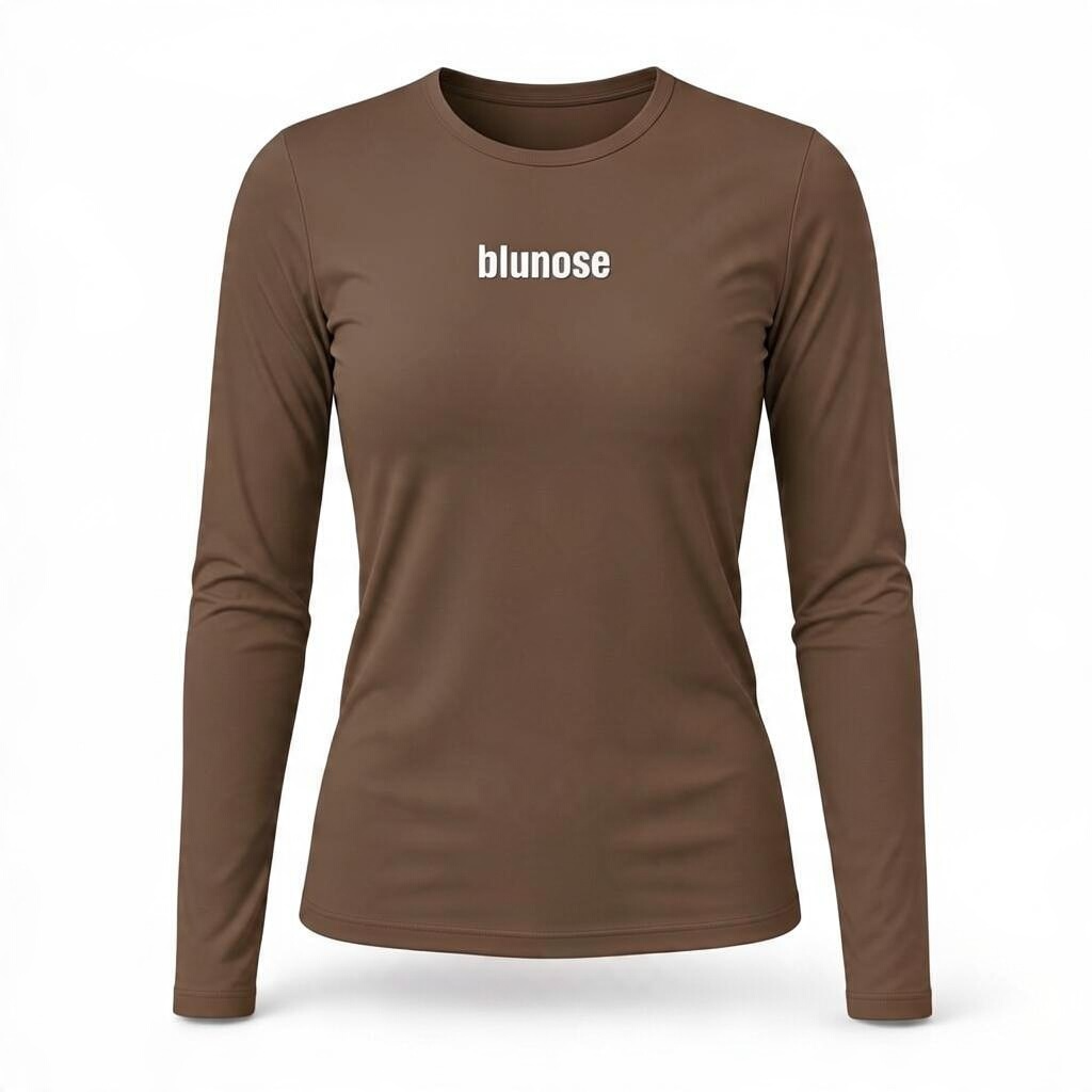 Long Sleeve Compression Top | BN #109