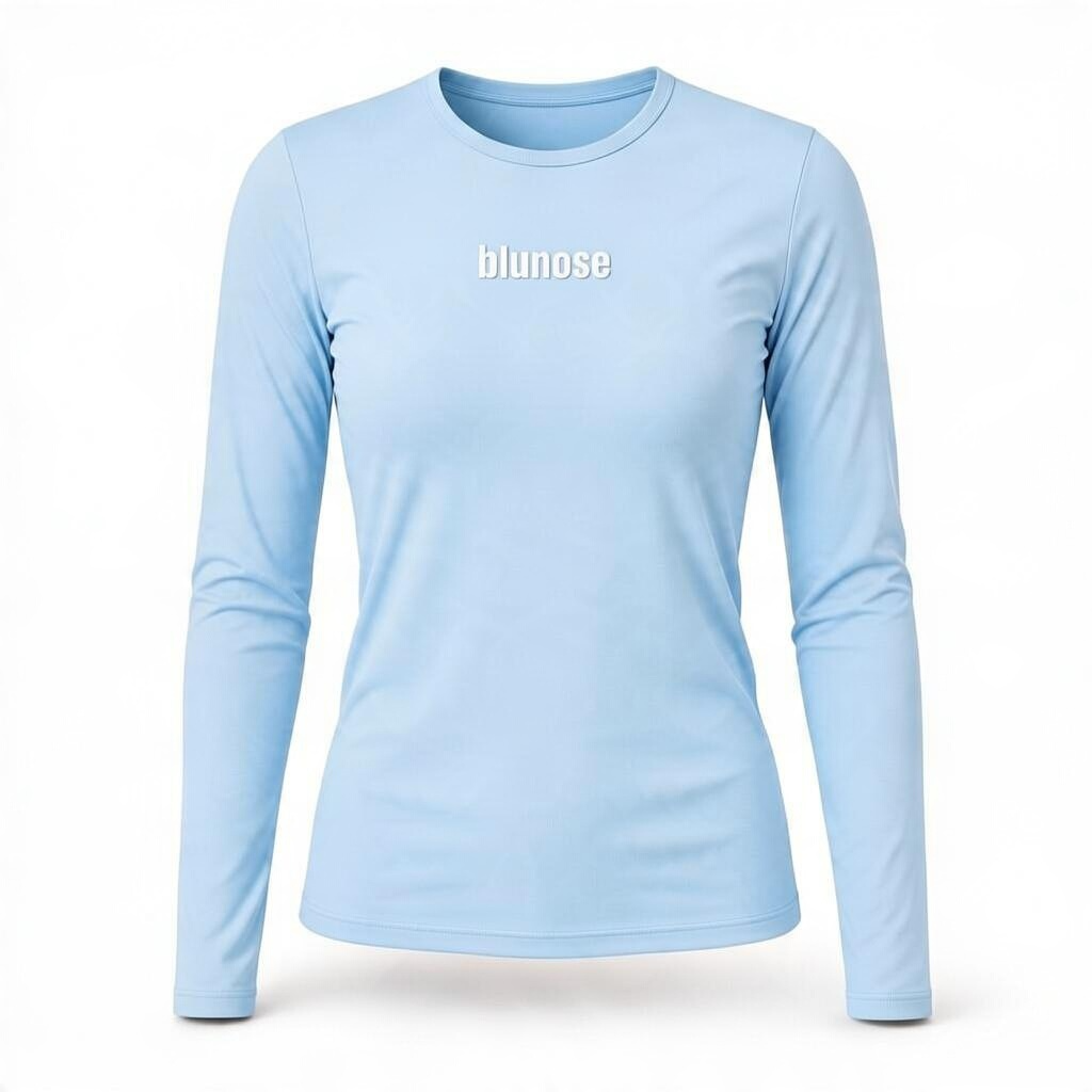 Long Sleeve Compression Top | BN #109