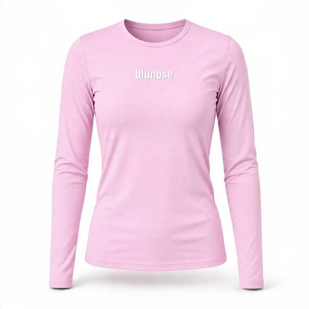 Long Sleeve Compression Top | BN #109
