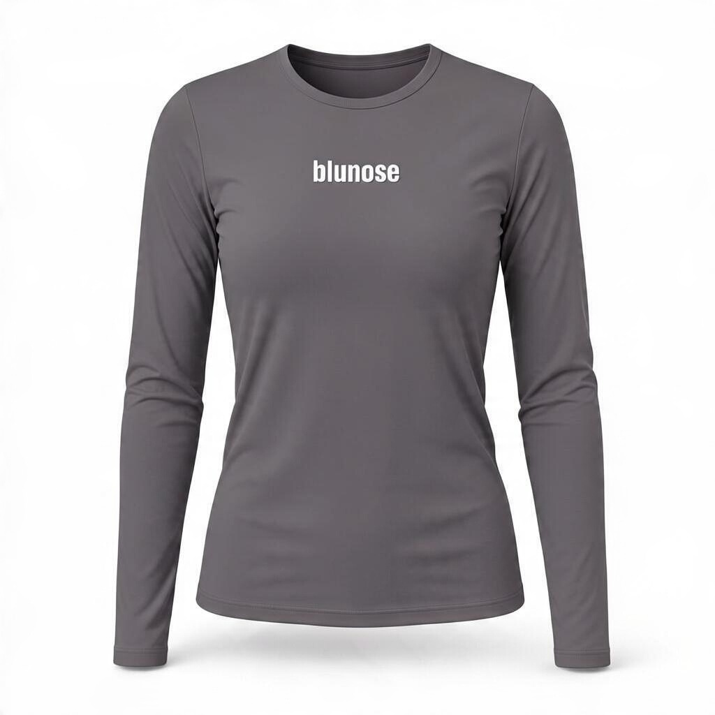 Long Sleeve Compression Top | BN #109