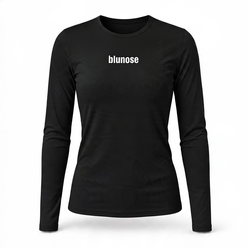 Long Sleeve Compression Top | BN #109