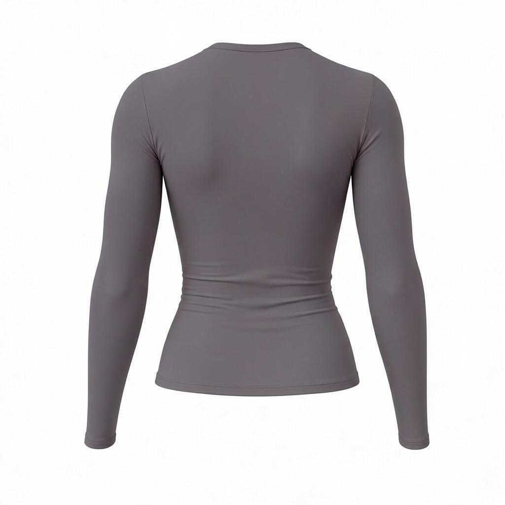 Long Sleeve Compression Top | BN #109