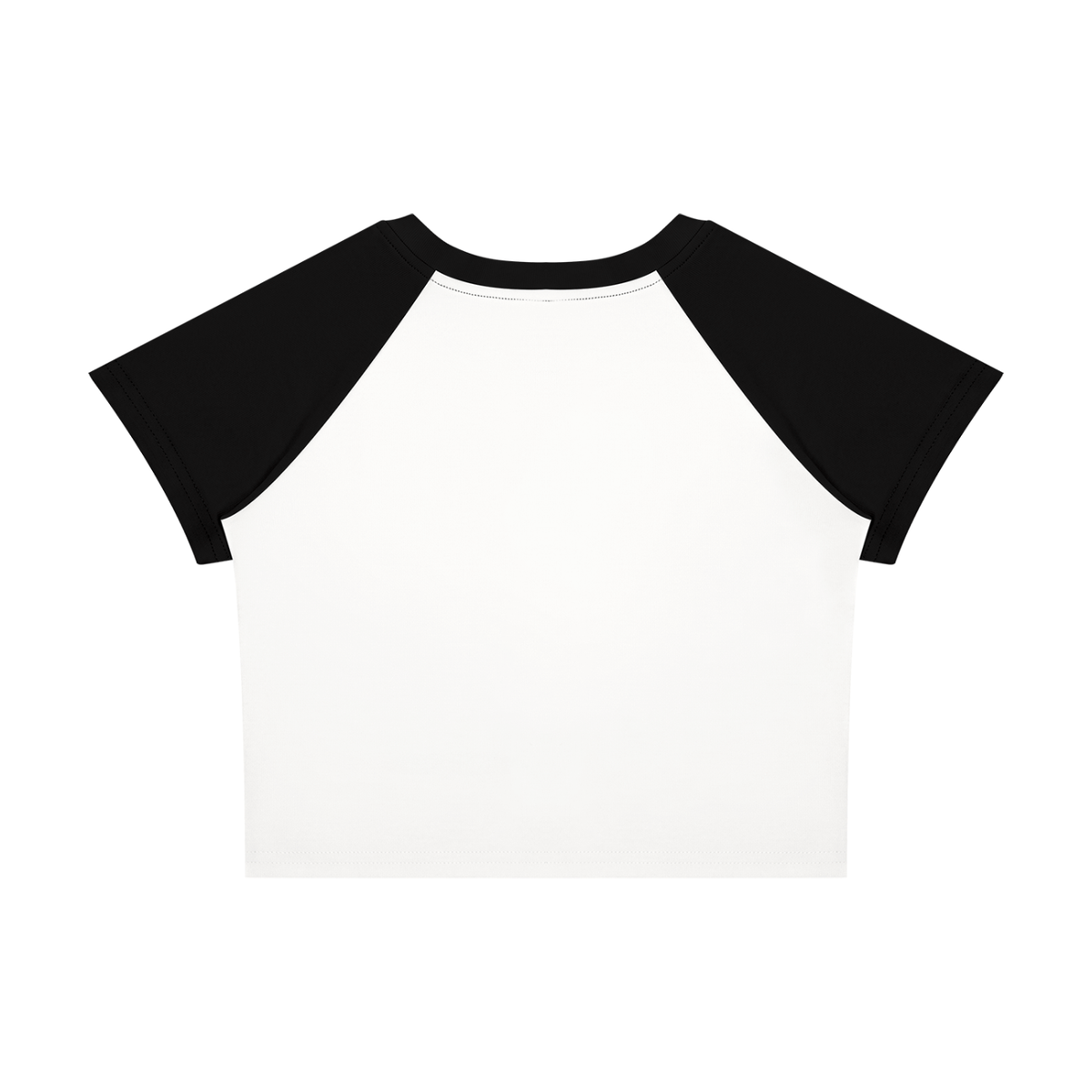 Logo Baby Tee | BN #112
