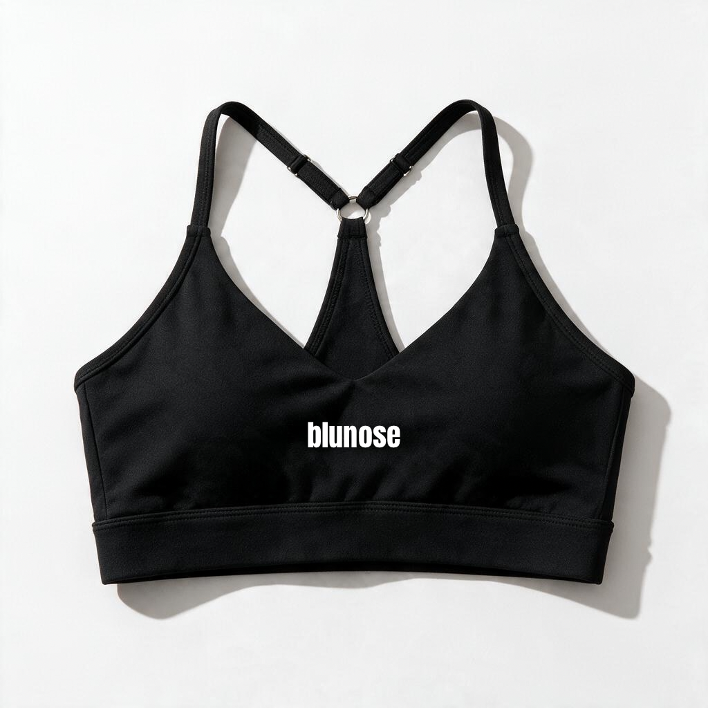 Sports Bra | BN #108